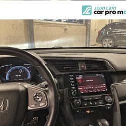 Honda Civic Civic 1.0 i-VTEC 126 Exclusive Chamb&eacute;ry