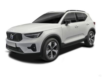 Volvo XC40 - XC40 B3 163 ch DCT7 Black Edition - 48 600 €