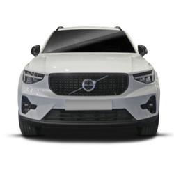 Volvo XC40 XC40 B3 163 ch DCT7 Black Edition Cesson-S&eacute;vign&eacute;