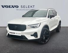Volvo XC40 Barberey-Saint-Sulpice