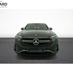Mercedes EQC EQC 400 4Matic AMG Line Chen&ocirc;ve
