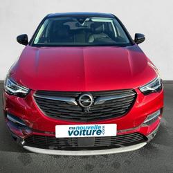 Opel Grandland Grandland X 1.2 Turbo 130 ch BVA8 - Ultimate Vernouillet