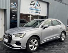 Audi Q3 Gouesnou