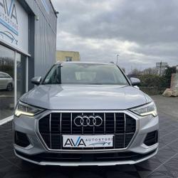 Audi Q3 35 TFSI 150ch Design Luxe 126g Gouesnou