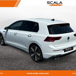 Volkswagen Golf 7 Golf 2.0 TDI SCR 200 DSG7 GTD Pamiers