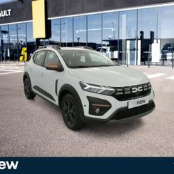 Dacia Sandero 1.0 TCe 90ch Stepway Extreme Feignies