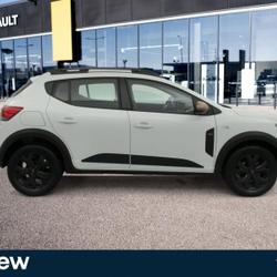 Dacia Sandero 1.0 TCe 90ch Stepway Extreme Feignies