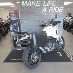 Ducati R DesertX 937, valises Desert-X Souffelweyersheim