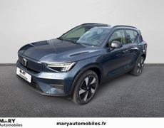 Volvo EX40 - EX40 Single Extended Range 252 ch Business Edition - 48 990 €