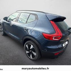 Volvo EX40 Single Extended Range 252 ch Business Edition occasion - Deauville - photo 2/16