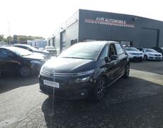 Citroen C4 Spacetourer
