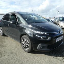 Citroen C4 Spacetourer BLUEHDI 130CH S&S BUSINESS EAT8 E6.D-TEMP Cou&euml;ron