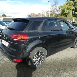 Citroen C4 Spacetourer BLUEHDI 130CH S&S BUSINESS EAT8 E6.D-TEMP Cou&euml;ron