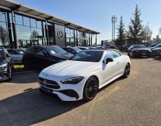 Mercedes CLE Chenôve