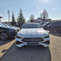 Mercedes CLE CLE Cabriolet 220 d 9G-Tronic AMG Line Chen&ocirc;ve