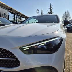 Mercedes CLE CLE Cabriolet 220 d 9G-Tronic AMG Line Chen&ocirc;ve