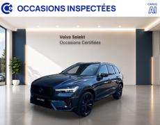Volvo XC60 Orvault