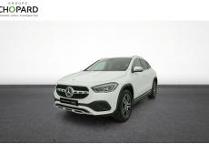 Mercedes GLA Nevers