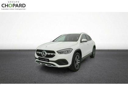 Mercedes GLA - GLA 250 e 8G-DCT Progressive Line - 34 490 €