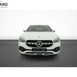 Mercedes GLA GLA 250 e 8G-DCT Progressive Line Nevers