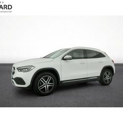 Mercedes GLA GLA 250 e 8G-DCT Progressive Line Nevers