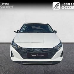 Hyundai i20 i20 1.2 84 Initia Chamb&eacute;ry