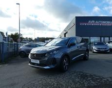 Peugeot 5008 Couëron