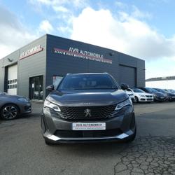 Peugeot 5008 1.5 BLUEHDI 130CH S&S GT EAT8 Cou&euml;ron