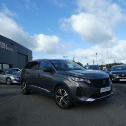 Peugeot 5008 1.5 BLUEHDI 130CH S&S GT EAT8 Cou&euml;ron