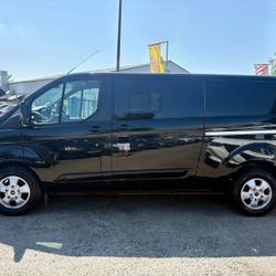 Ford Custom 310 L2H1 2.0 TDCI 130 AMBIENTE B&eacute;d&eacute;e