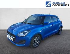 Suzuki Swift Margencel