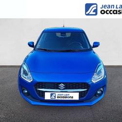 Suzuki Swift Swift 1.2 Dualjet Hybrid Pack Margencel