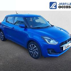 Suzuki Swift Swift 1.2 Dualjet Hybrid Pack Margencel