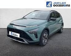 Hyundai Bayon Crolles