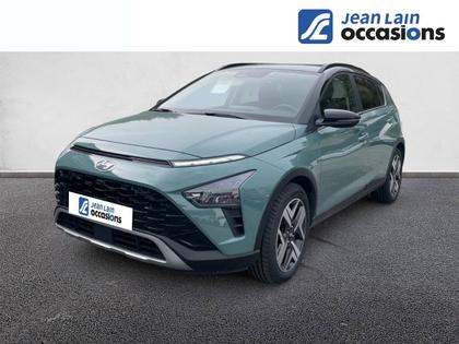 Hyundai Bayon - Bayon 1.0 T-GDi 100 DCT-7 Hybrid 48V Creative - 16 690 €