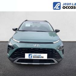 Hyundai Bayon Bayon 1.0 T-GDi 100 DCT-7 Hybrid 48V Creative Crolles