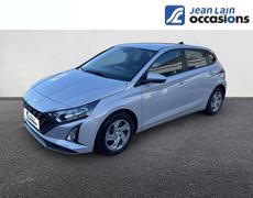 Hyundai i20 SEYNOD