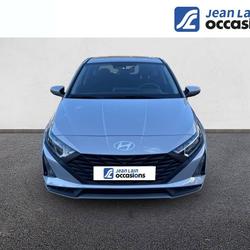 Hyundai i20 i20 1.2 79 Initia SEYNOD