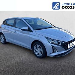 Hyundai i20 i20 1.2 79 Initia SEYNOD