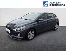 Hyundai i20 Gap