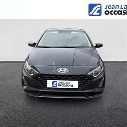 Hyundai i20 i20 1.2 79 Initia Gap