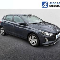 Hyundai i20 i20 1.2 79 Initia Gap