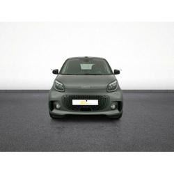 Smart Fortwo Fortwo Cabrio 82 ch Prime Chen&ocirc;ve