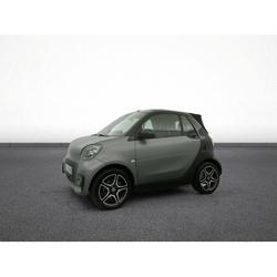 Smart Fortwo Fortwo Cabrio 82 ch Prime Chen&ocirc;ve