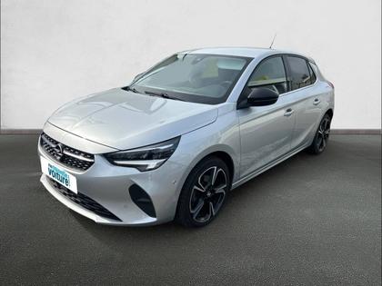 Opel Corsa - Corsa 1.2 Turbo 100 ch BVA8 - Elegance - 13 990 €