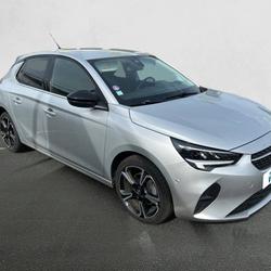Opel Corsa Corsa 1.2 Turbo 100 ch BVA8 Elegance Saint-Maur