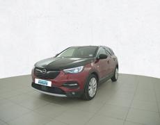 Opel Grandland Vernouillet
