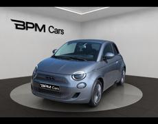 Fiat 500 II