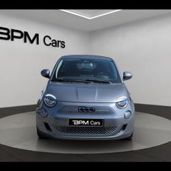 Fiat 500 II e 118ch Pack Confort & Style MY23 Orl&eacute;ans
