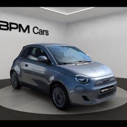 Fiat 500 II e 118ch Pack Confort & Style MY23 Orl&eacute;ans